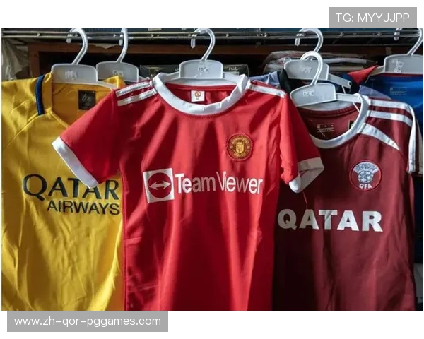 英超球衣销售排行榜：哪家俱乐部最具市场号召力？