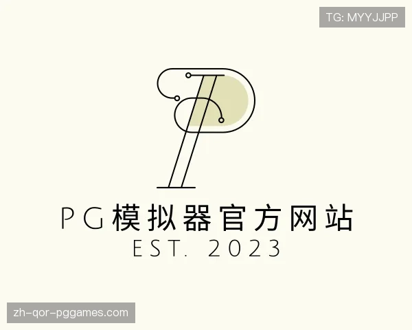 认识PG模拟器